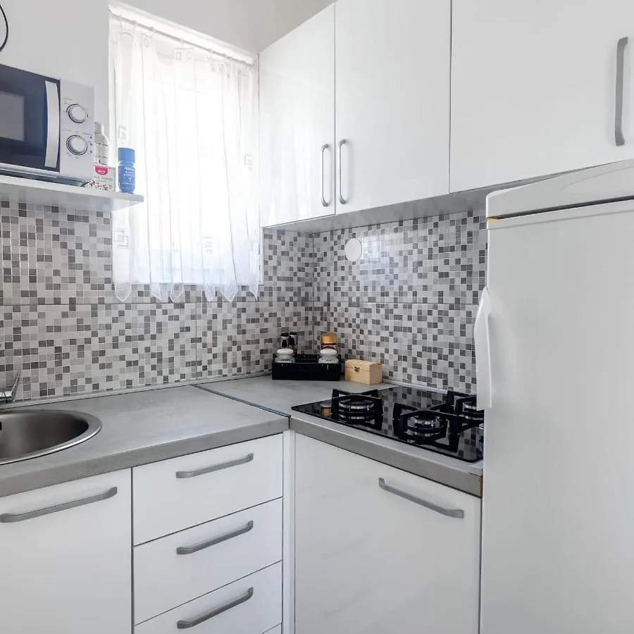 Holiday House Iva Slatine