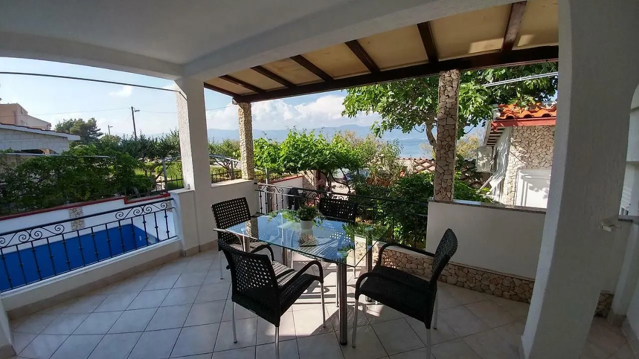 Holiday House Iva Slatine 0*,  Croatia